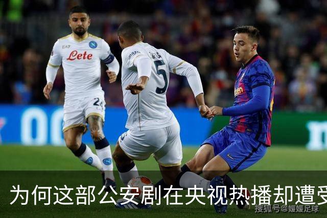 为何这部公安剧在央视热播却遭受吐槽？